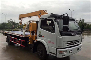 云南24小时道路救援服务