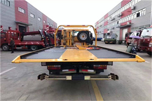 云南附近汽车救援服务