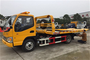 云南哪里有拖车服务