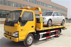 云南道路救援一般怎么收费