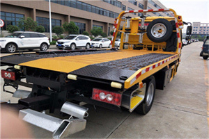 云南24小时汽车送油服务公司