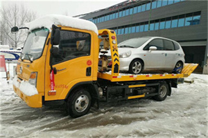 云南附近道路救援服务