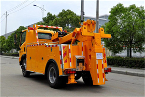 云南高速路拖车费