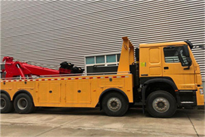 云南道路救援公司